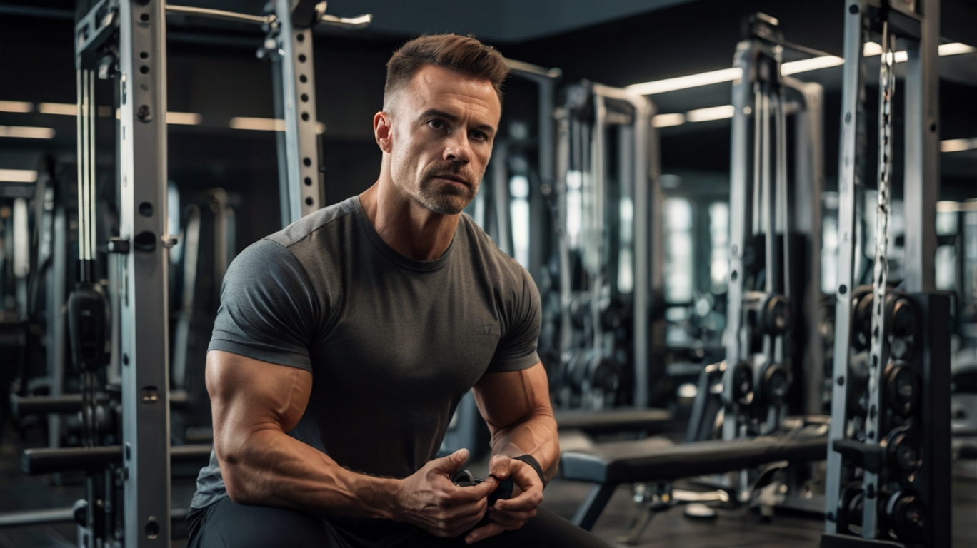 Il nostro centro fitness